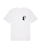B&C - #E150 · DTF Print · White