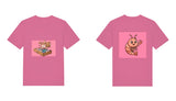 Gildan - Softstyle · DTF Print · Azalea