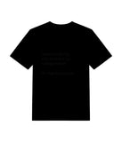B&C - #E190 · DTF Print · Black