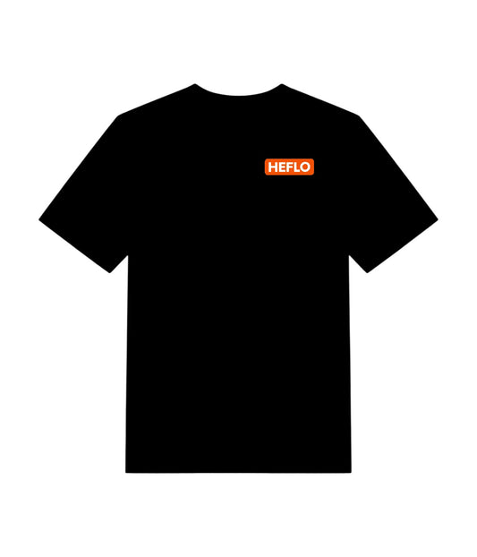 Stanley/Stella - Creator 2.0 · DTF Print · Black