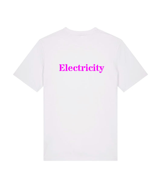 B&C - #E150 · DTF Print · White