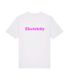 B&C - #E150 · DTF Print · White