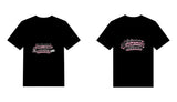 Gildan - Ladies Softstyle · DTF Print · Black