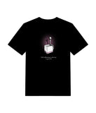Spoed t-shirt · DTF Print · Black