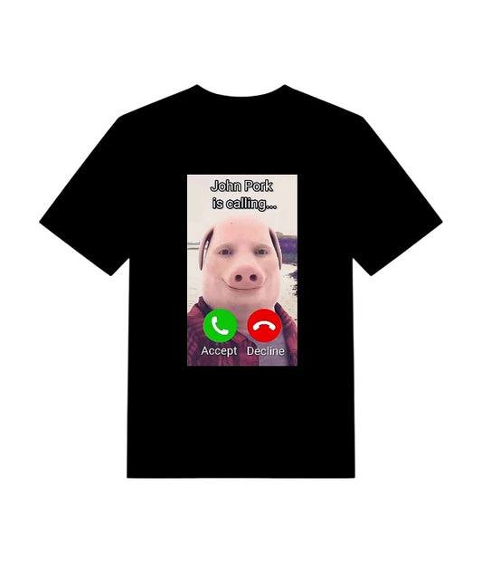 Gildan - Softstyle · DTF Print · Black