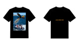 Spoed t-shirt · DTF Print · Black