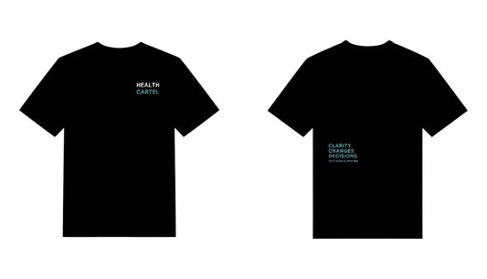 Stanley/Stella - Rocker · DTF Print · Black