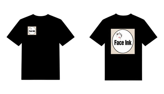 Gildan - Ladies Softstyle · DTF Print · Black