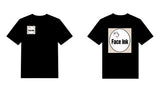 Gildan - Ladies Softstyle · DTF Print · Black