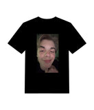 B&C - #E150 · DTF Print · Black