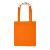 Katoenen Draagtas - Oranje