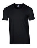Gildan - Softstyle V-neck