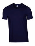 Gildan - Softstyle V-neck