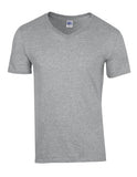 Gildan - Softstyle V-neck