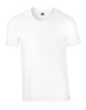 Gildan - Softstyle V-neck